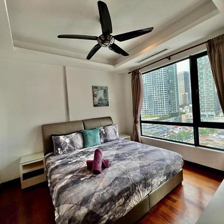Bbhomes At Casa Residency Bukit Bintang Kl Digitalife 吉隆坡 外观 照片