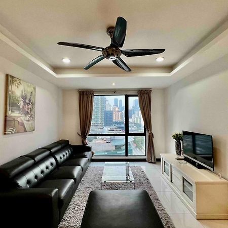 Bbhomes At Casa Residency Bukit Bintang Kl Digitalife 吉隆坡 外观 照片
