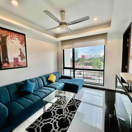 Bbhomes At Casa Residency Bukit Bintang Kl Digitalife 吉隆坡 外观 照片