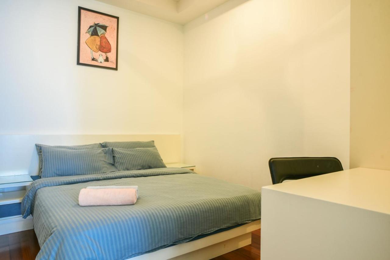 Bbhomes At Casa Residency Bukit Bintang Kl Digitalife 吉隆坡 外观 照片