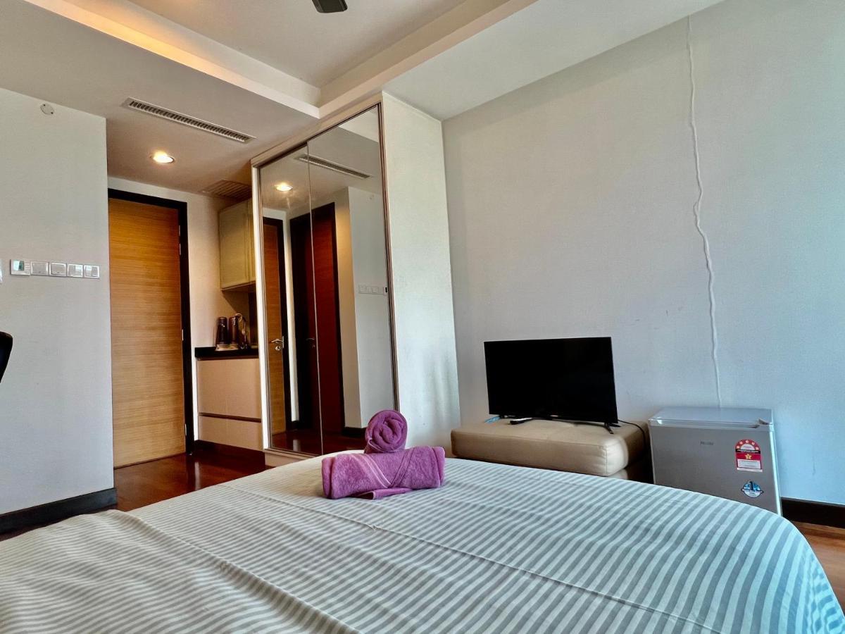 Bbhomes At Casa Residency Bukit Bintang Kl Digitalife 吉隆坡 外观 照片