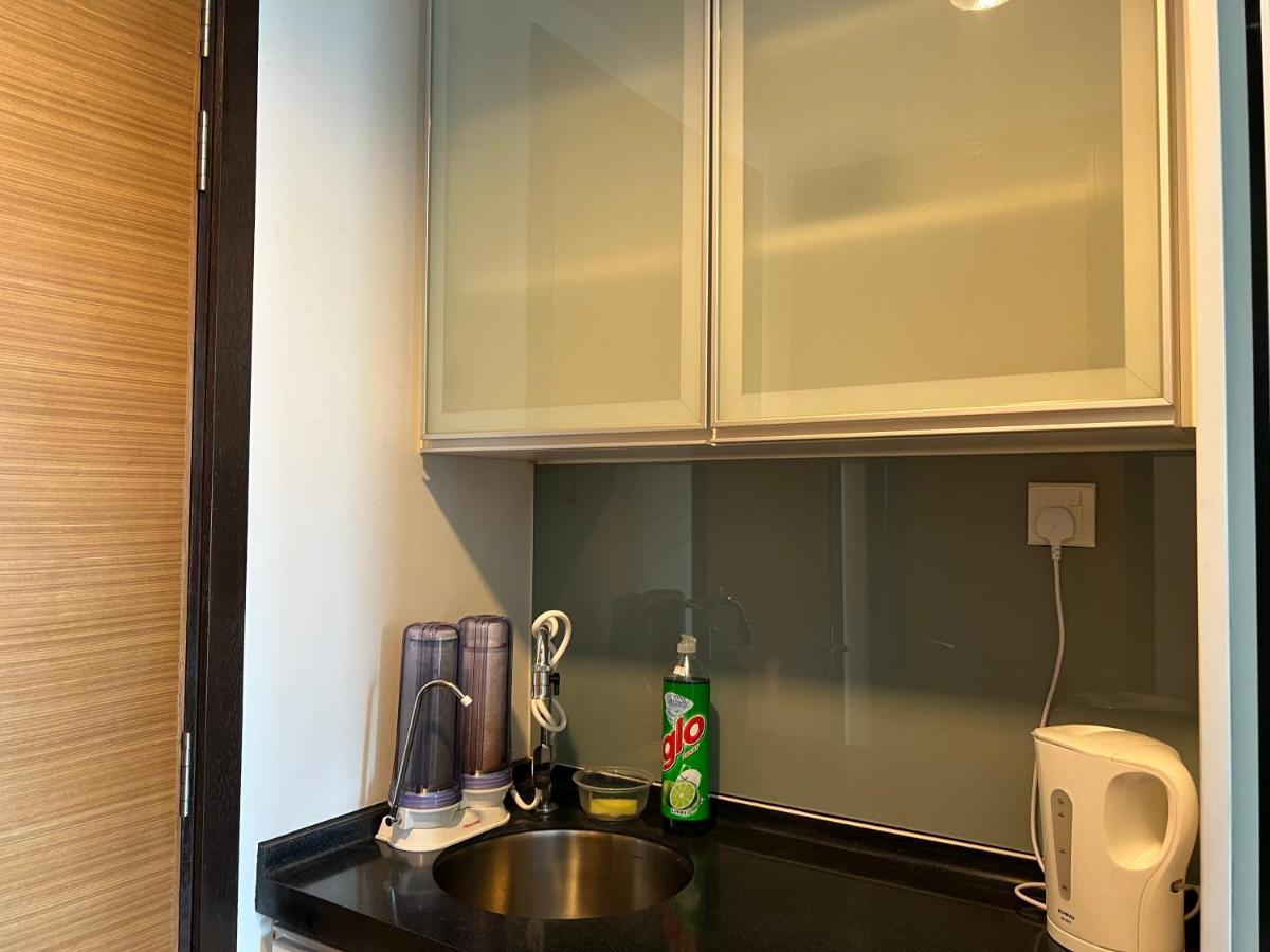 Bbhomes At Casa Residency Bukit Bintang Kl Digitalife 吉隆坡 外观 照片