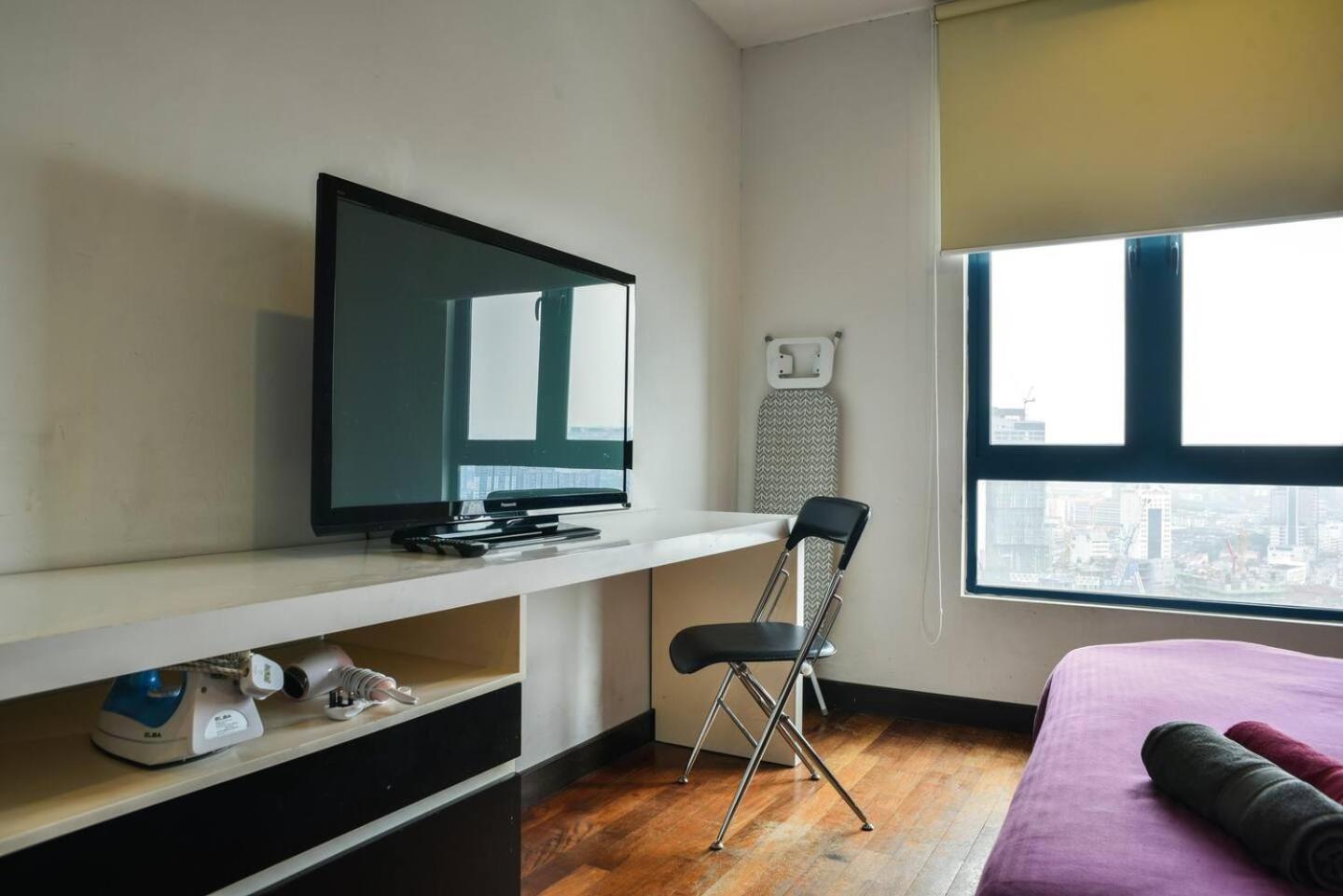 Bbhomes At Casa Residency Bukit Bintang Kl Digitalife 吉隆坡 外观 照片