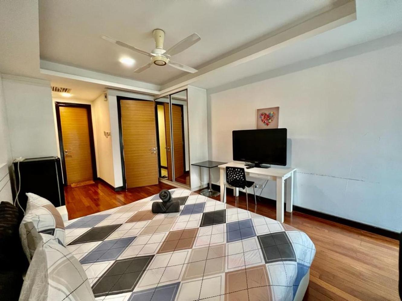 Bbhomes At Casa Residency Bukit Bintang Kl Digitalife 吉隆坡 外观 照片