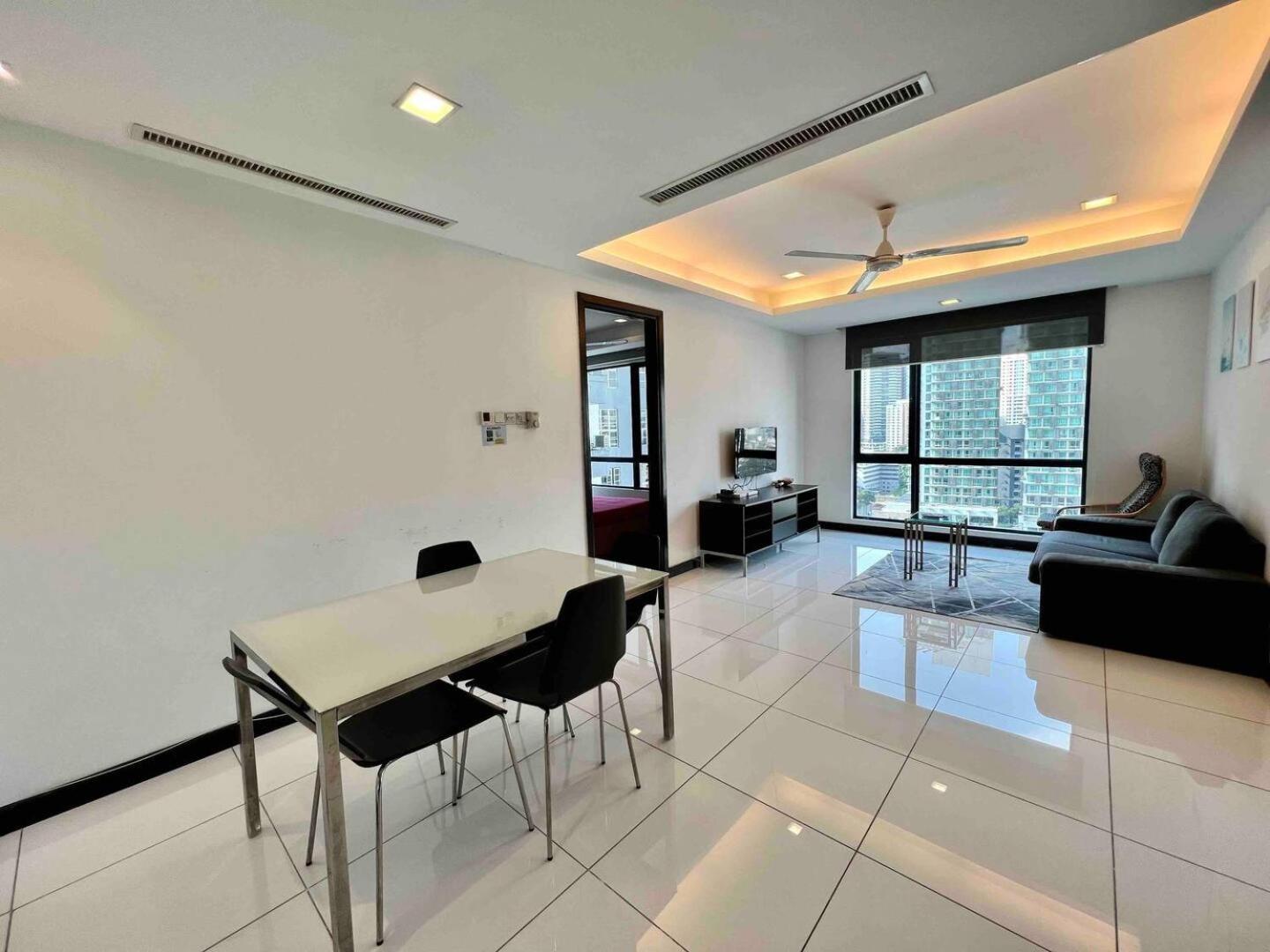 Bbhomes At Casa Residency Bukit Bintang Kl Digitalife 吉隆坡 外观 照片