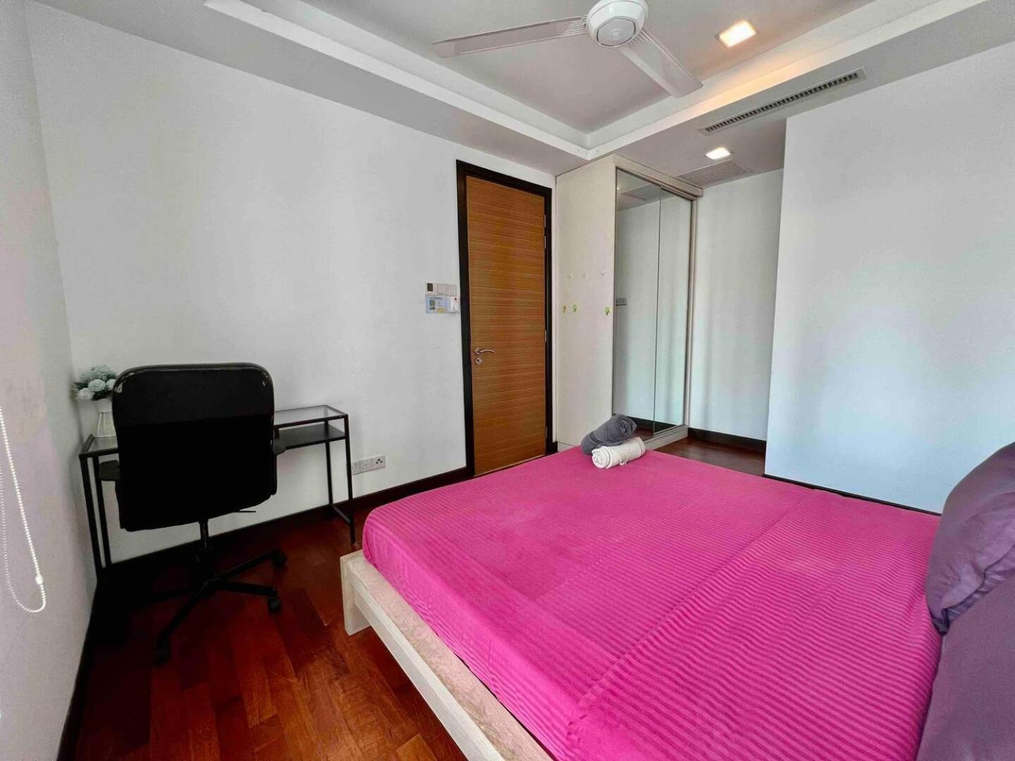 Bbhomes At Casa Residency Bukit Bintang Kl Digitalife 吉隆坡 外观 照片