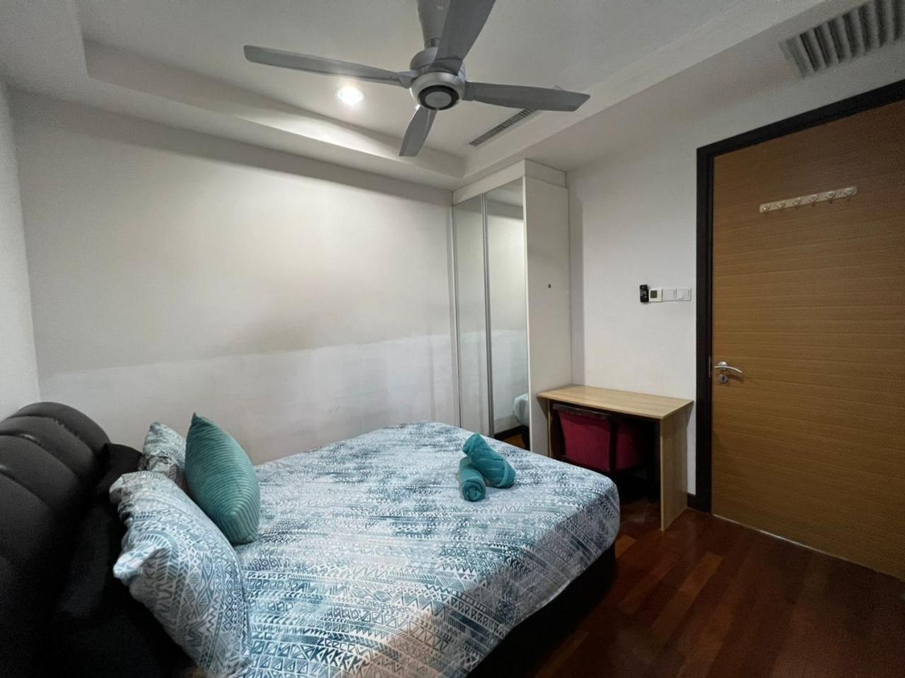 Bbhomes At Casa Residency Bukit Bintang Kl Digitalife 吉隆坡 外观 照片