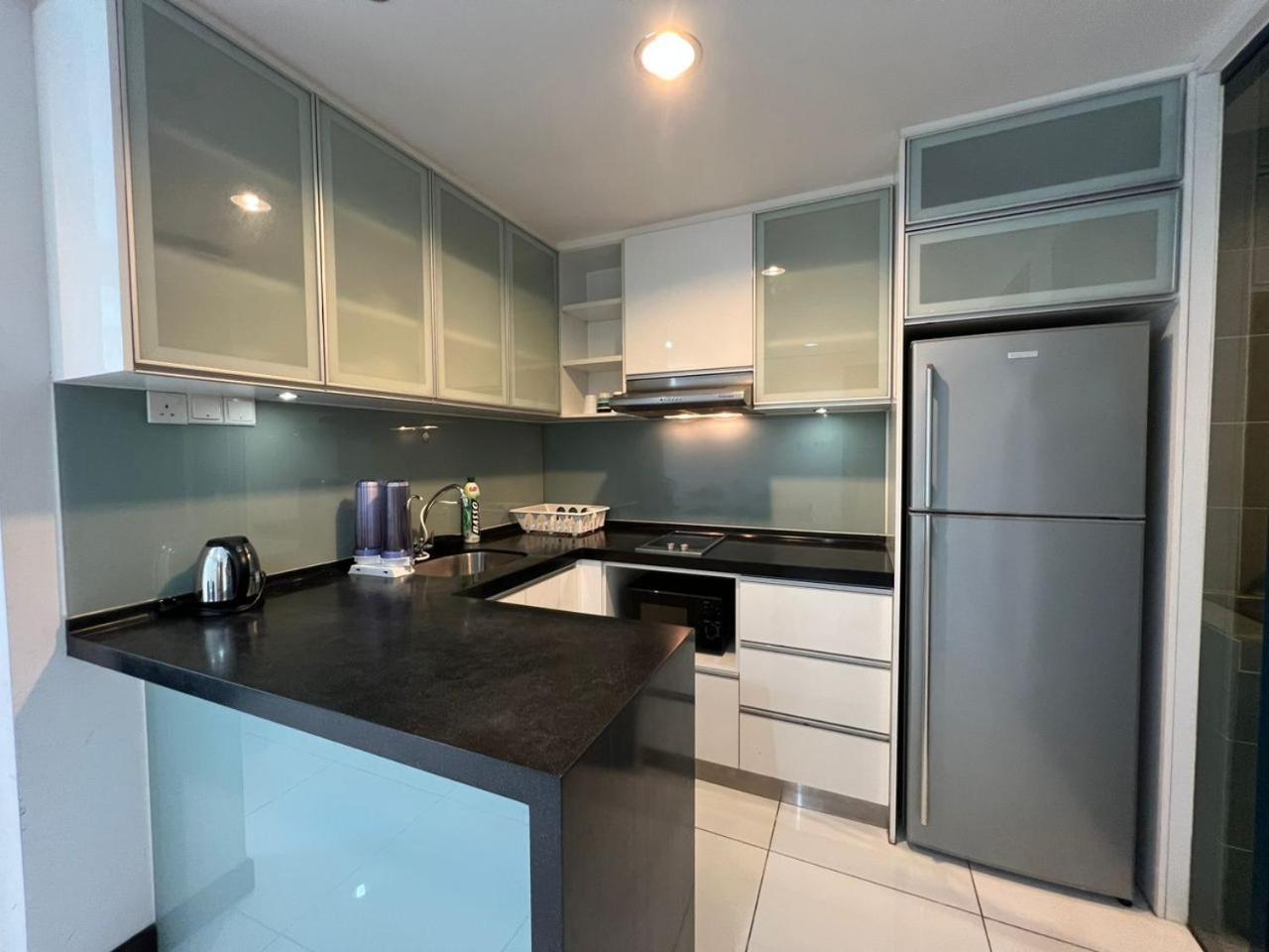 Bbhomes At Casa Residency Bukit Bintang Kl Digitalife 吉隆坡 外观 照片
