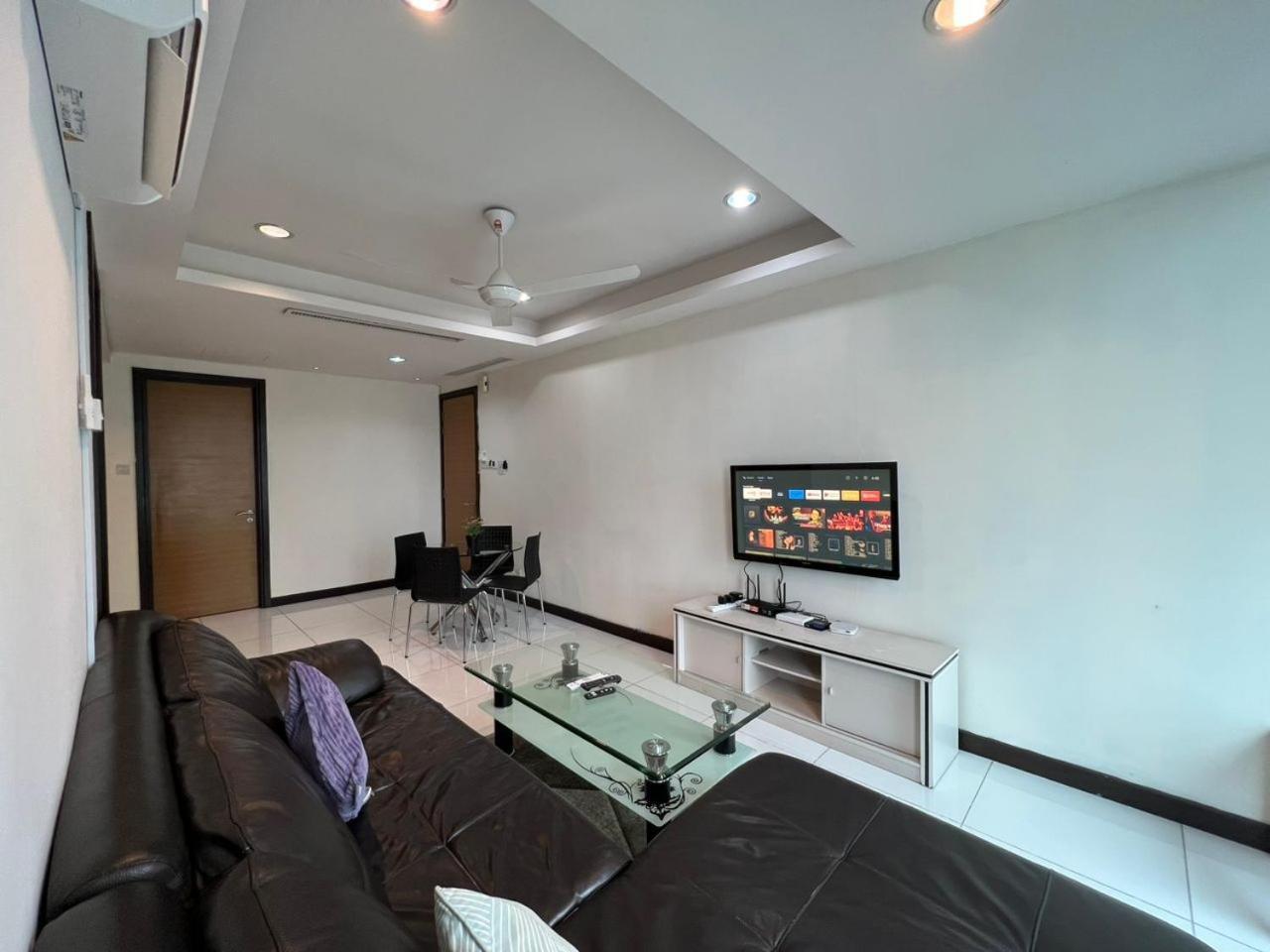 Bbhomes At Casa Residency Bukit Bintang Kl Digitalife 吉隆坡 外观 照片