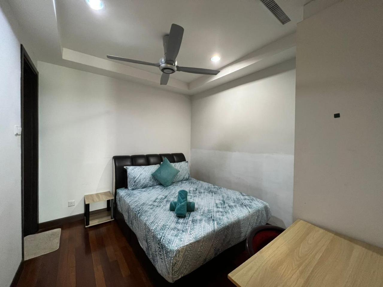 Bbhomes At Casa Residency Bukit Bintang Kl Digitalife 吉隆坡 外观 照片