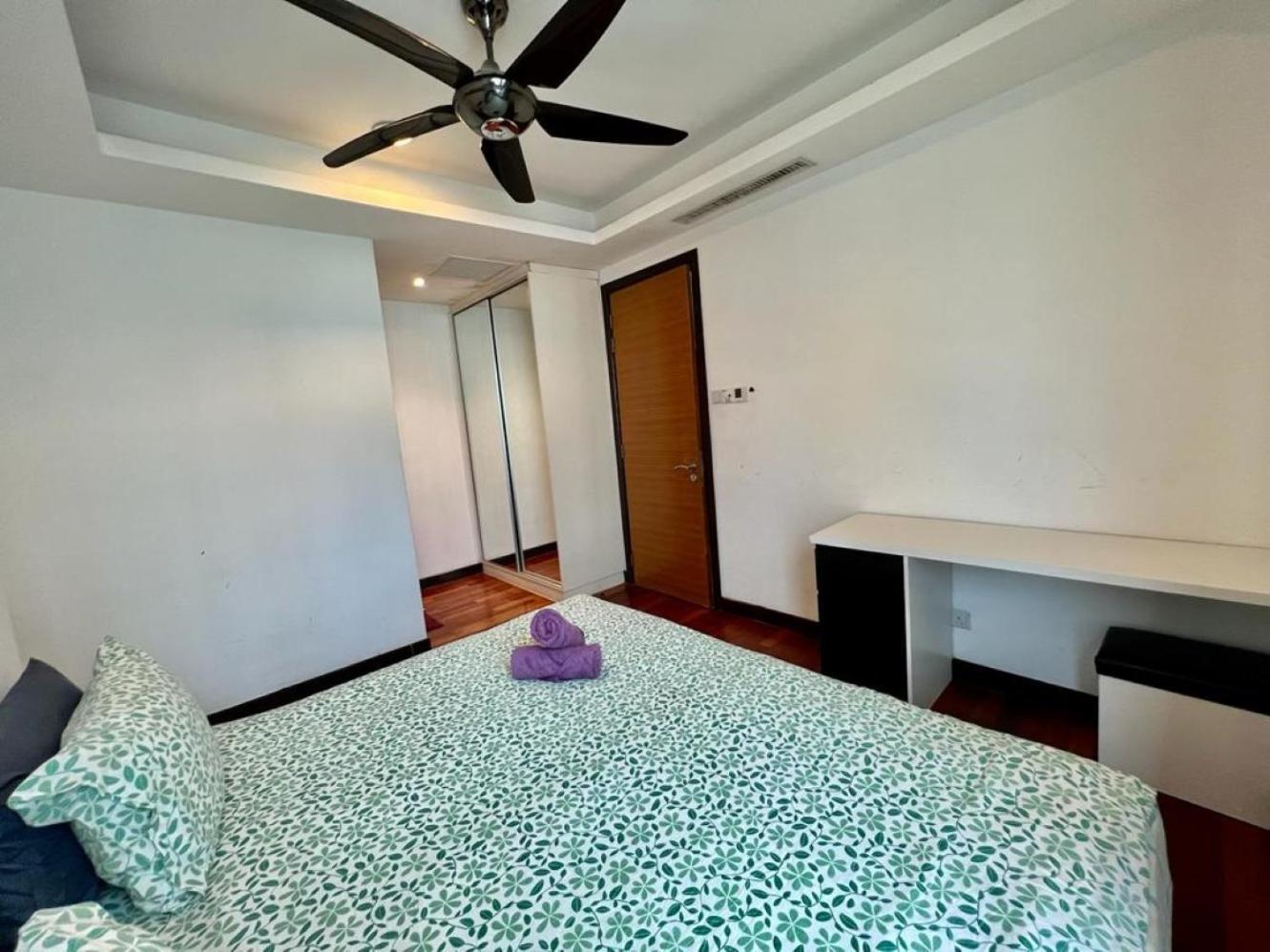Bbhomes At Casa Residency Bukit Bintang Kl Digitalife 吉隆坡 外观 照片