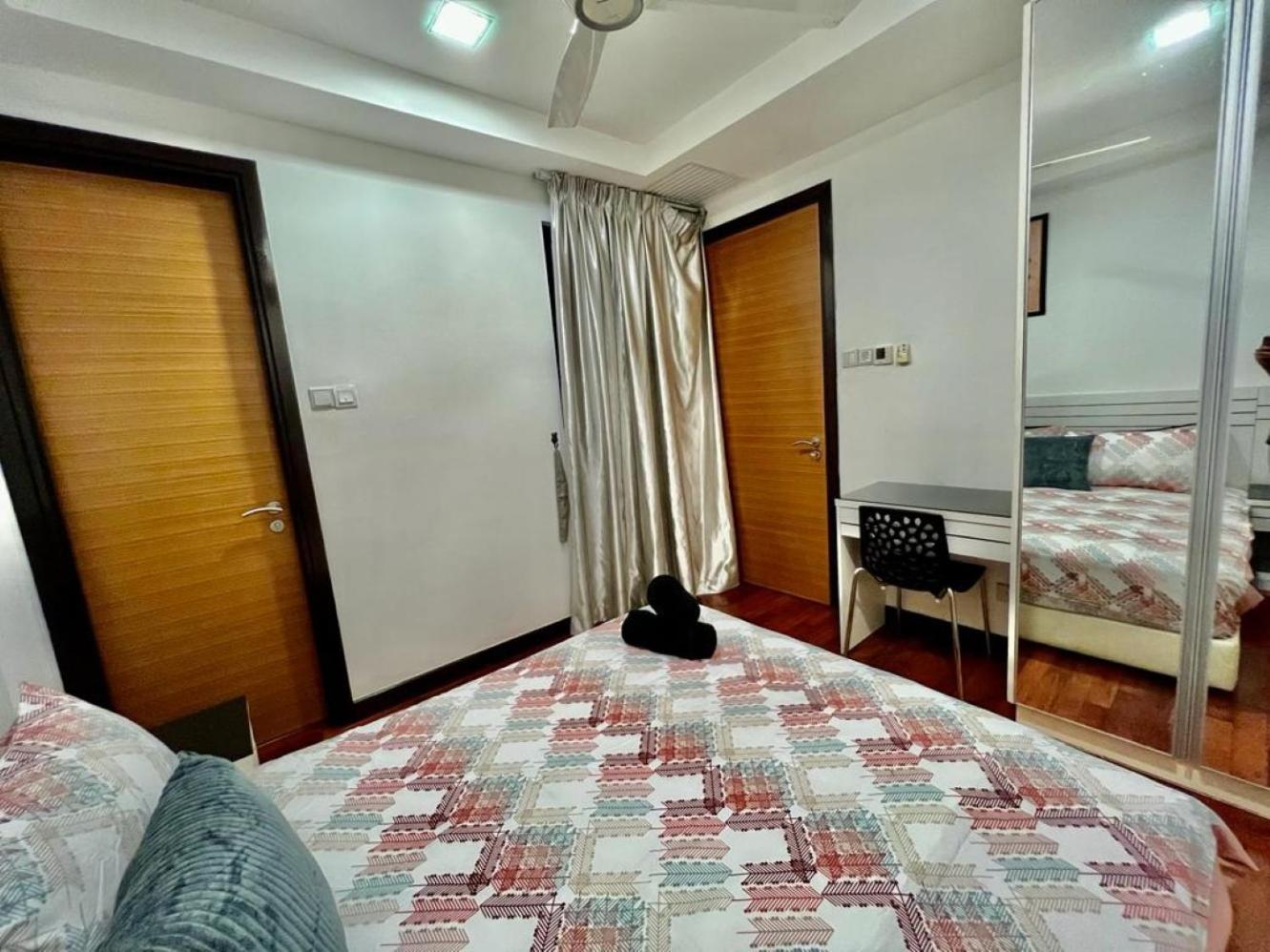 Bbhomes At Casa Residency Bukit Bintang Kl Digitalife 吉隆坡 外观 照片
