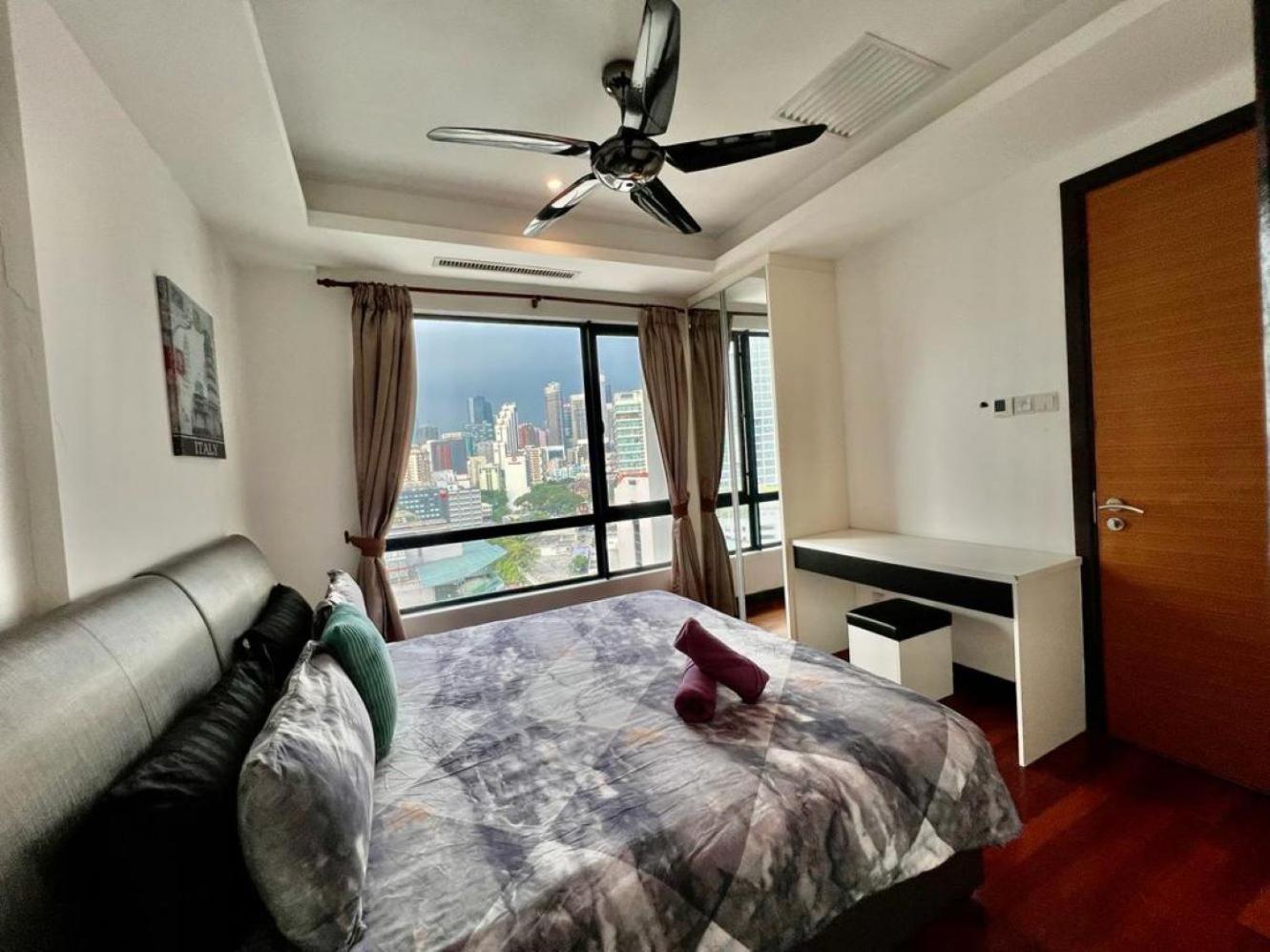 Bbhomes At Casa Residency Bukit Bintang Kl Digitalife 吉隆坡 外观 照片
