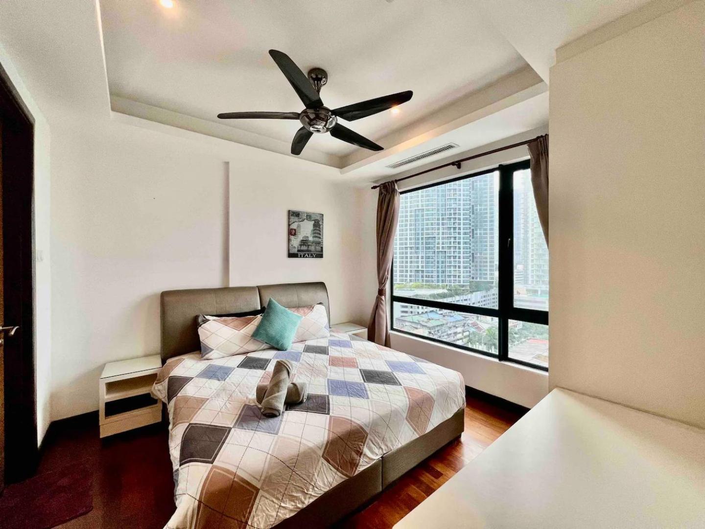 Bbhomes At Casa Residency Bukit Bintang Kl Digitalife 吉隆坡 外观 照片