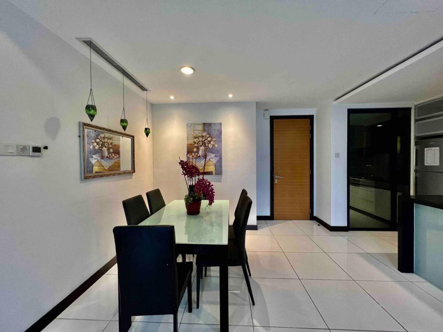 Bbhomes At Casa Residency Bukit Bintang Kl Digitalife 吉隆坡 外观 照片