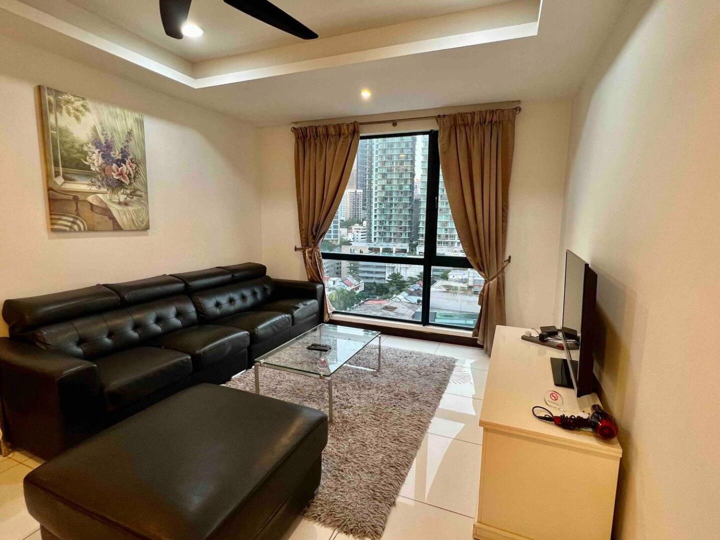 Bbhomes At Casa Residency Bukit Bintang Kl Digitalife 吉隆坡 外观 照片