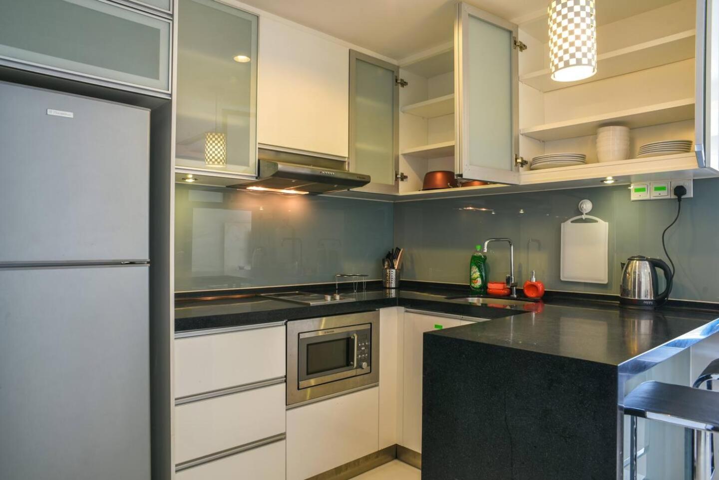 Bbhomes At Casa Residency Bukit Bintang Kl Digitalife 吉隆坡 外观 照片