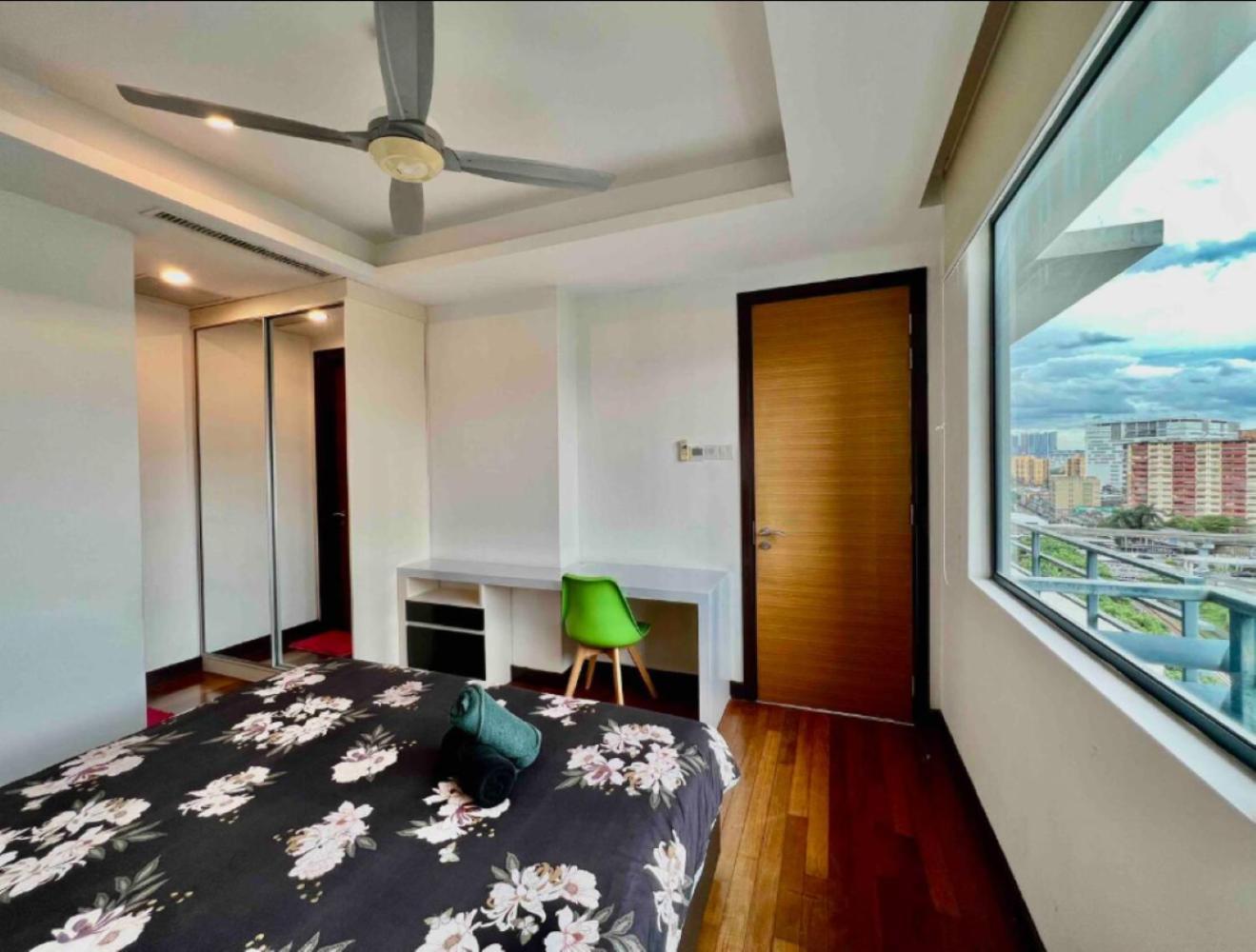 Bbhomes At Casa Residency Bukit Bintang Kl Digitalife 吉隆坡 外观 照片