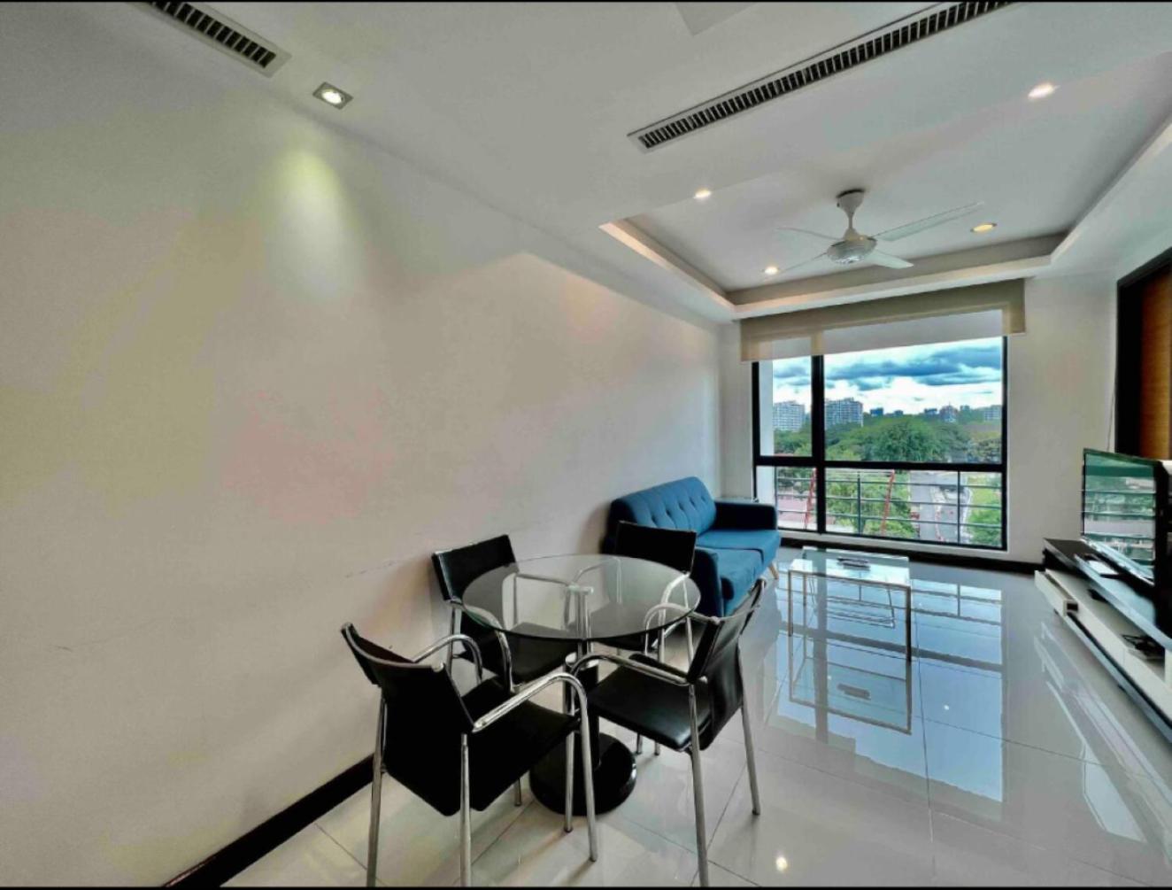 Bbhomes At Casa Residency Bukit Bintang Kl Digitalife 吉隆坡 外观 照片
