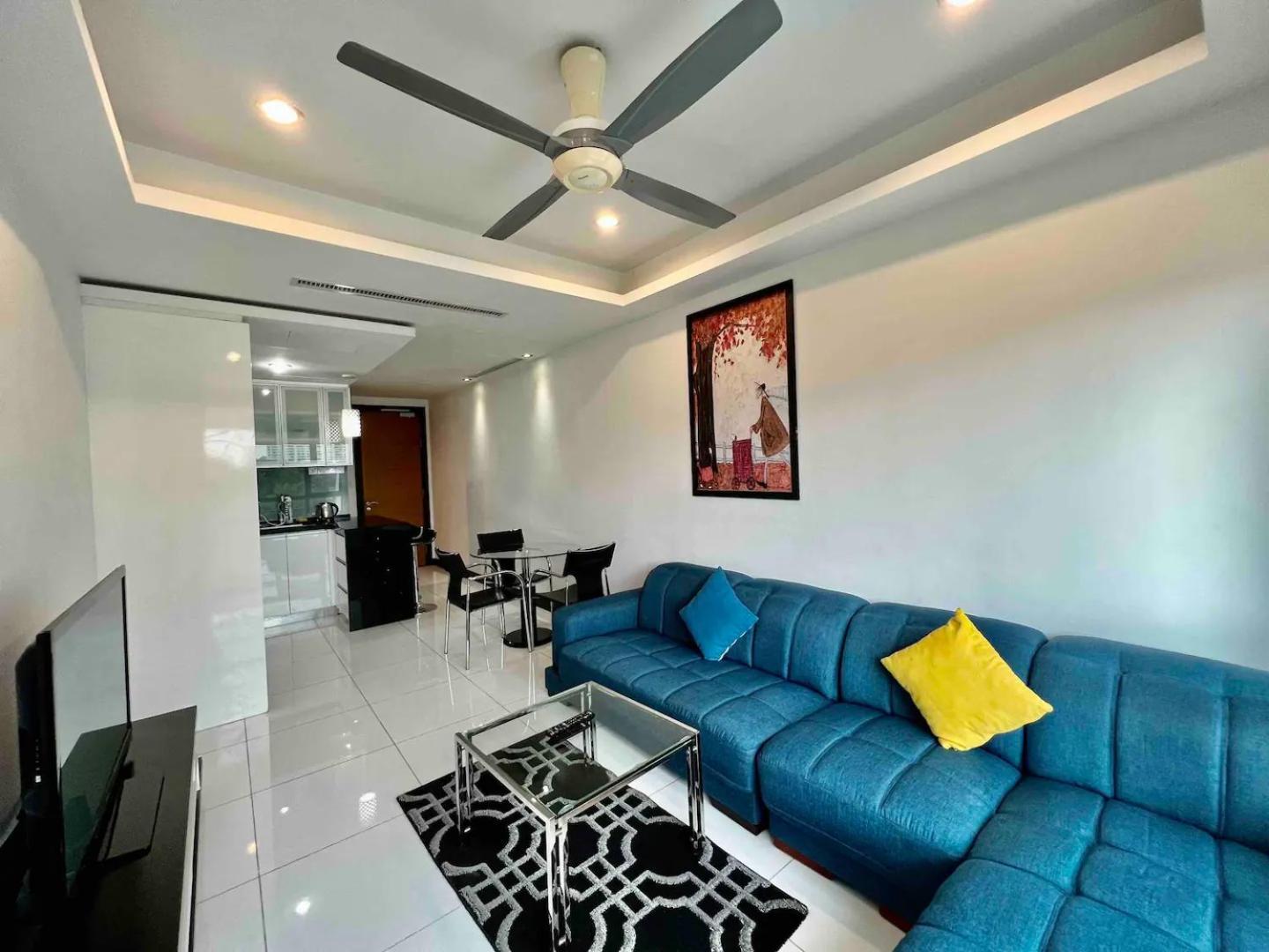 Bbhomes At Casa Residency Bukit Bintang Kl Digitalife 吉隆坡 外观 照片