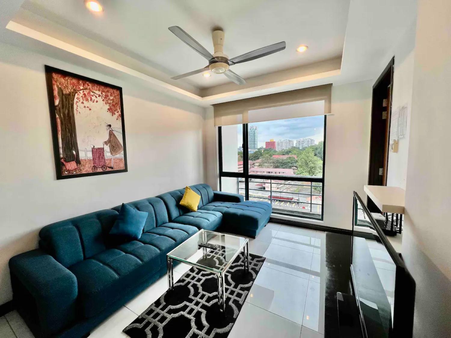 Bbhomes At Casa Residency Bukit Bintang Kl Digitalife 吉隆坡 外观 照片