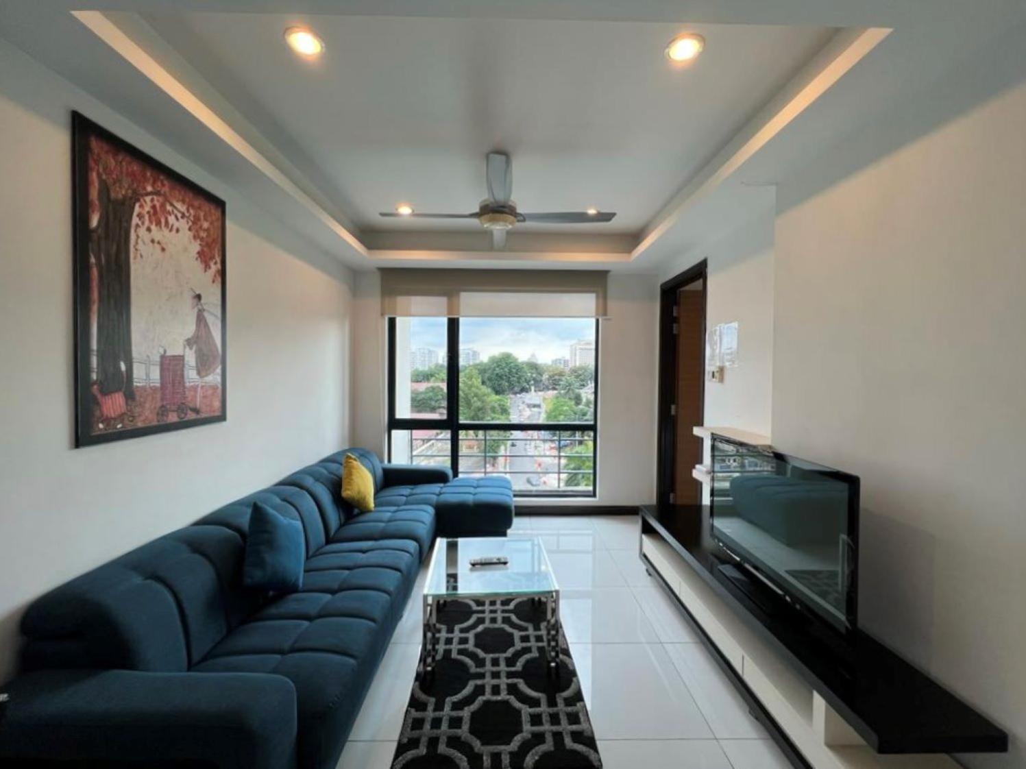Bbhomes At Casa Residency Bukit Bintang Kl Digitalife 吉隆坡 外观 照片